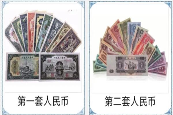 友谊县回收旧币
